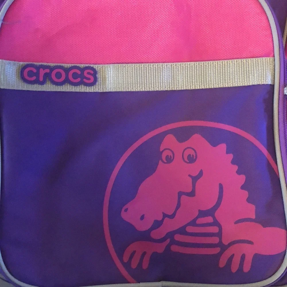 Crocs Backpack - Picture 6 of 16